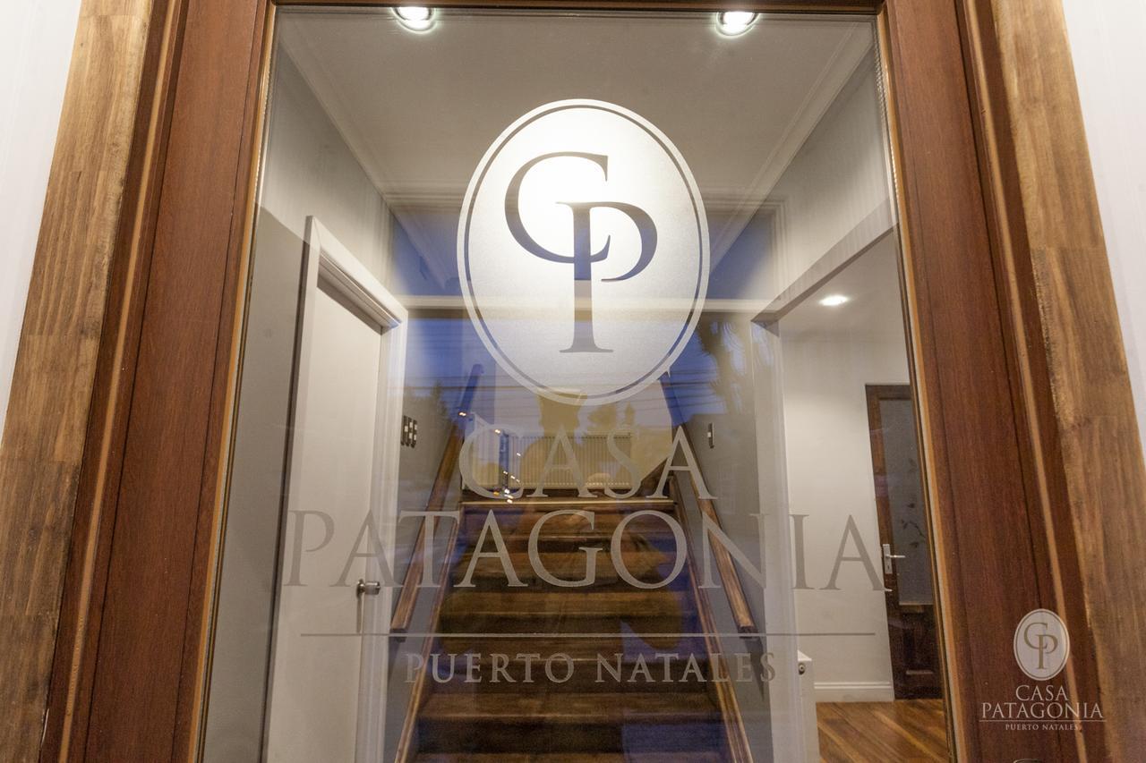 Casa De La Patagonia Ξενοδοχείο Πουέρτο Νατάλες Εξωτερικό φωτογραφία